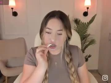 gaby_soleer from Chaturbate is Freechat