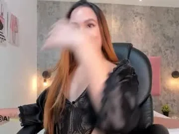 gabyjackson1 from Chaturbate is Freechat