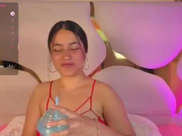 gabyjoness_ from Chaturbate is Freechat