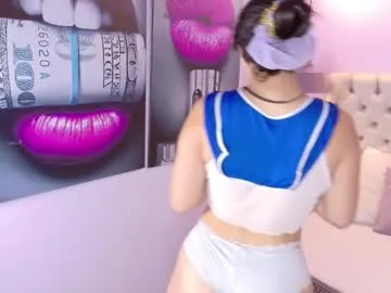 gabyqueens from Chaturbate is Freechat