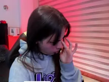 Gabys_davisx from Chaturbate