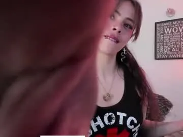 Gabys_davisx from Chaturbate