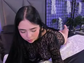 gabyy_cruz_ from Chaturbate is Freechat