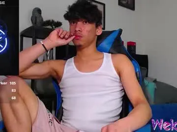 gael_jones from Chaturbate is Freechat