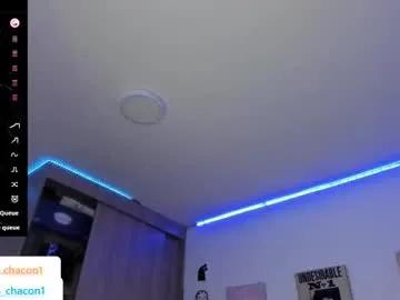gaelvilla1 from Chaturbate is Freechat