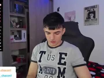 gaelvilla1 from Chaturbate is Freechat