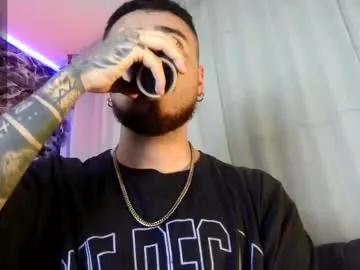 garbel09 from Chaturbate is Freechat