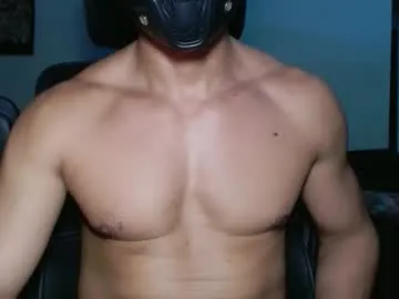 garcia_juan from Chaturbate is Freechat