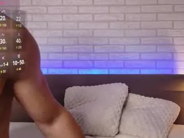 garettvosss from Chaturbate is Freechat
