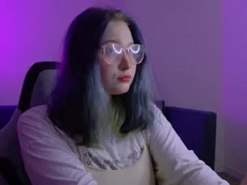 geistermadchen from Chaturbate is Freechat