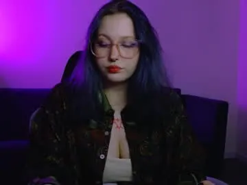 geistermadchen from Chaturbate is Freechat