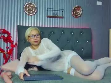 geminis_milf from Chaturbate is Freechat