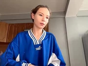 geneviveseay from Chaturbate is Freechat