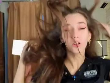 geniafrend from Chaturbate is Freechat