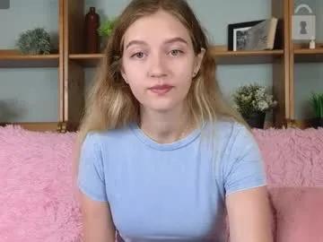 gentle_girls from Chaturbate is Freechat