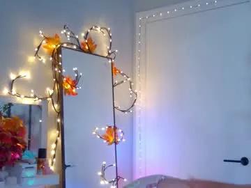 gentlerossi from Chaturbate is Freechat