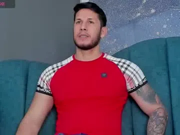 George_diesell_ from Chaturbate