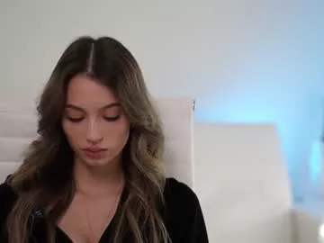 Georgiamorandi from Chaturbate