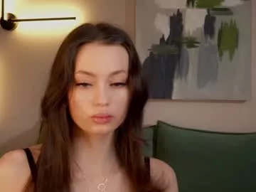Georgiamorandi from Chaturbate