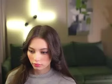 Georgiamorandi from Chaturbate