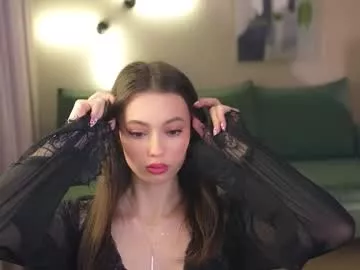 Georgiamorandi from Chaturbate