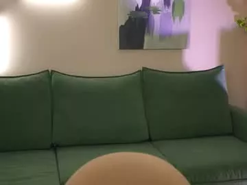 Georgiamorandi from Chaturbate