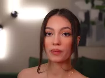 Georgiamorandi from Chaturbate