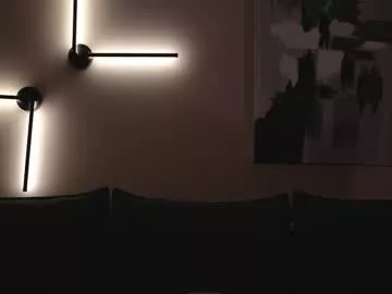Georgiamorandi from Chaturbate