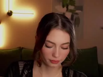 Georgiamorandi from Chaturbate