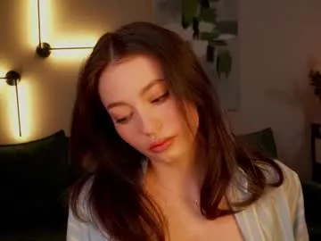 Georgiamorandi from Chaturbate