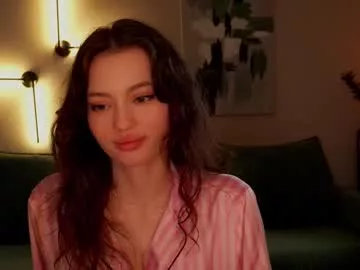 Georgiamorandi from Chaturbate
