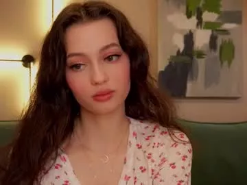 Georgiamorandi from Chaturbate