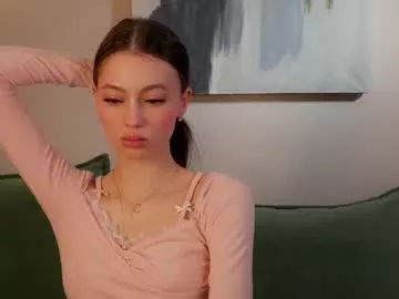 Georgiamorandi from Chaturbate