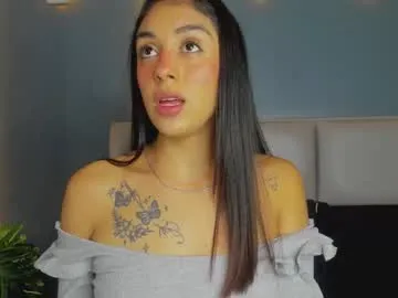 georginacollins from Chaturbate is Freechat