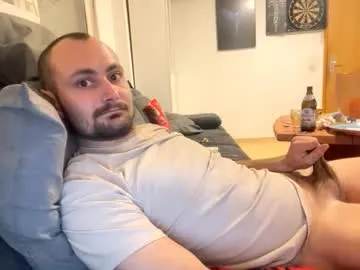 germanpaul11 from Chaturbate is Freechat