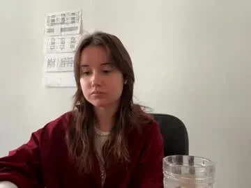 gertrudenieminen from Chaturbate is Freechat