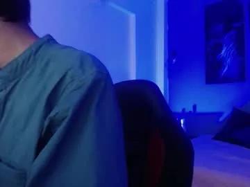 ghost__girl_ from Chaturbate is Freechat