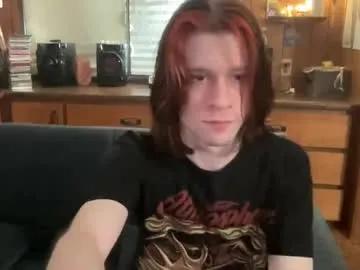 ghostboygbc from Chaturbate is Freechat
