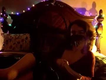 ghostinthebottle from Chaturbate is Freechat