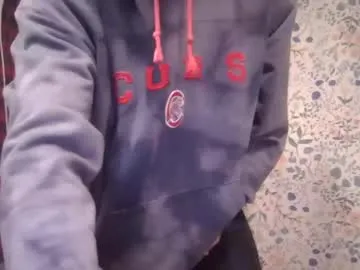 ghostofmd from Chaturbate is Freechat