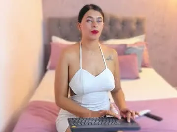 gia_watsonn from Chaturbate is Freechat