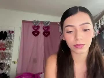 giaavalentinee from Chaturbate is Freechat