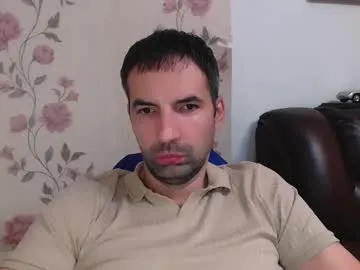 gianni_lion from Chaturbate is Freechat