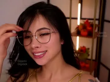 Gigi_ulala from Chaturbate