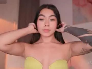 Gigilee_ from Chaturbate