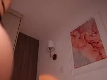 Gigilee_ from Chaturbate