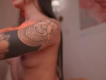 Gigilee_ from Chaturbate