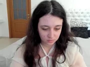 ginablum from Chaturbate is Freechat