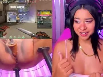 ginakurt_ from Chaturbate is Freechat