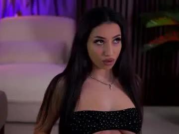 ginavalentinna from Chaturbate is Freechat